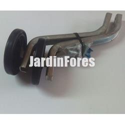 Ruedines BH 350-400 - Imagen 1