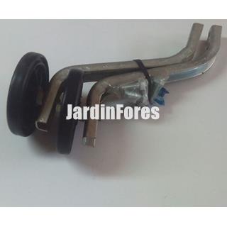 Ruedines BH 350-400 - Imagen 1