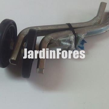 Ruedines BH 350-400 - Imagen 1