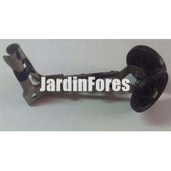 Ruedines BH 500 - Imagen 1