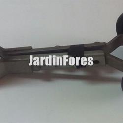 Ruedines BH 500 - Imagen 1