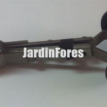 Ruedines BH 500 - Imagen 1