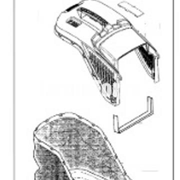 Saco completo G 53 TK Allroad Plus 4 - Imagen 1