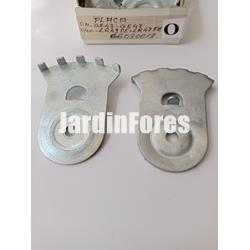 Selector alturas cortacésped Oleo-Mac (66030013) - Imagen 1