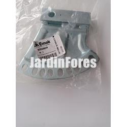 Selector alturas cortacésped Oleo-Mac (8203362) - Imagen 1