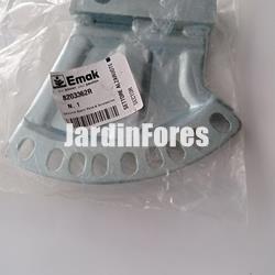 Selector alturas cortacésped Oleo-Mac (8203362) - Imagen 1