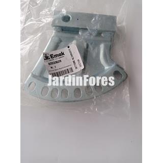 Selector alturas cortacésped Oleo-Mac (8203362) - Imagen 1