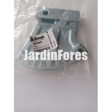 Selector alturas cortacésped Oleo-Mac (8203362) - Imagen 1