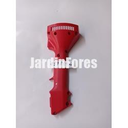 Semi empuñadura derecha desbrozadoras Efco (4198142) - Imagen 1