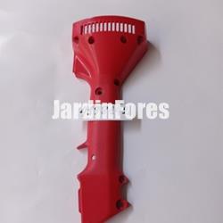 Semi empuñadura derecha desbrozadoras Efco (4198142) - Imagen 1