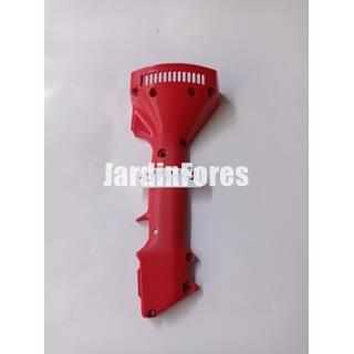 Semi empuñadura derecha desbrozadoras Efco (4198142) - Imagen 1