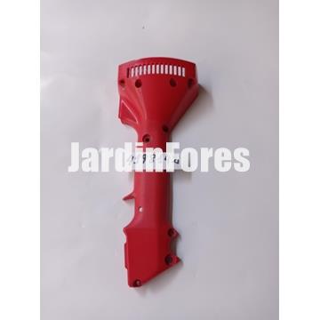 Semi empuñadura derecha desbrozadoras Efco (4198142) - Imagen 1