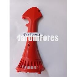 Semi empuñadura izquierda desbrozadoras Oleo-Mac (61160002) - Imagen 1