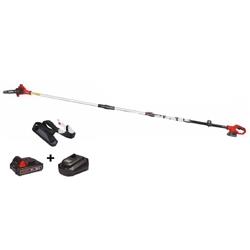 Sierra de pértiga telescópica a batería FOR 310 - Imagen 1