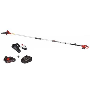 Sierra de pértiga telescópica a batería FOR 310 - Imagen 1