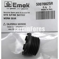 Sin fin bomba aceite motosierras Oleo-Mac (50070025R) - Imagen 1