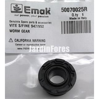 Sin fin bomba aceite motosierras Oleo-Mac (50070025R) - Imagen 2