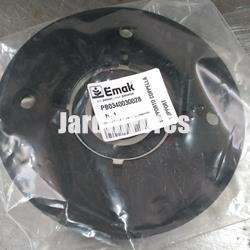 Soporte cojinete WB 51 VB6 - Imagen 1