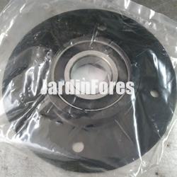 Soporte cojinete WB 51 VB6 - Imagen 2