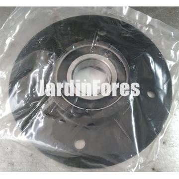 Soporte cojinete WB 51 VB6 - Imagen 2