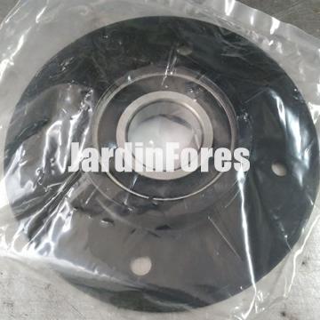 Soporte cojinete WB 51 VB6 - Imagen 2