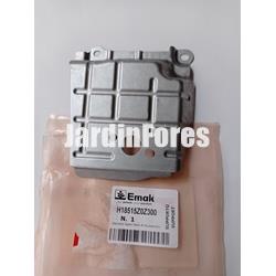 Soporte escape desbrozadoras 4T Oleo-Mac (H18515Z0Z300) - Imagen 1