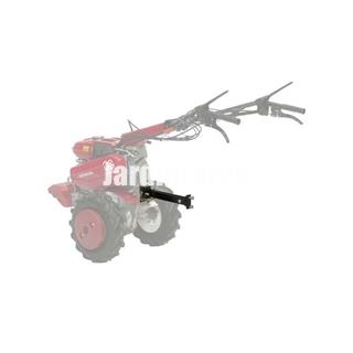 Soporte estándar universal arrastre Honda - Imagen 1