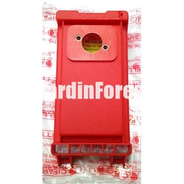 Soporte filtro aire Cifarelli - Imagen 1