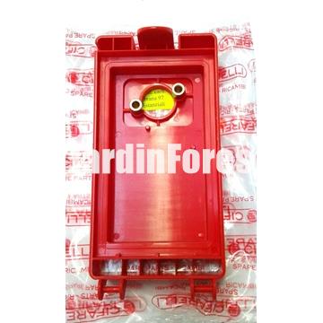 Soporte filtro aire Cifarelli - Imagen 2