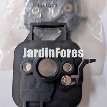 Soporte filtro aire desbrozador Oleo-Mac Sparta 26 (2318564) - Imagen 1