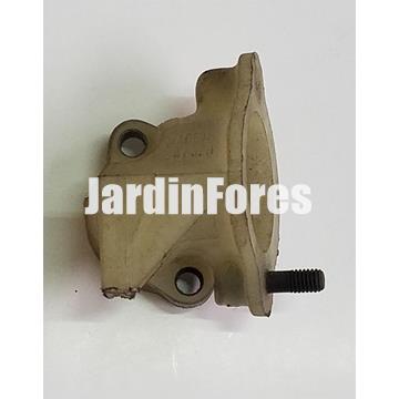 Soporte filtro aire motosierra Jonsered (503623701) - Imagen 1