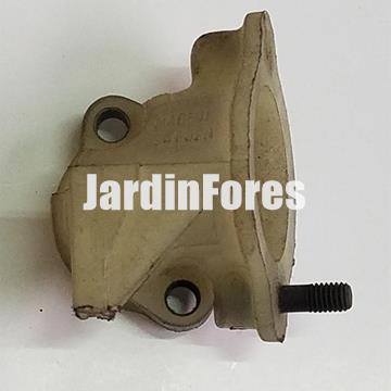 Soporte filtro aire motosierra Jonsered (503623701) - Imagen 1