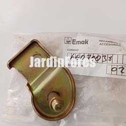 Soporte rueda cortacésped Oleo-Mac  (66070038) - Imagen 1