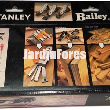 Stanley Nº 5 - Cepillo - Imagen 2