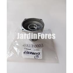 Tapa amortiguador barra desbrozadoras Oleo-Mac(61270003r) - Imagen 1