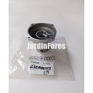 Tapa amortiguador barra desbrozadoras Oleo-Mac(61270003r) - Imagen 1