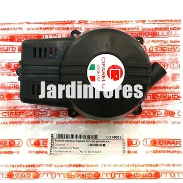 Tapa arranque Cifarelli - Imagen 1