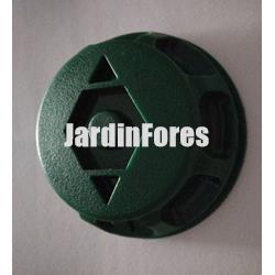 Tapa cabezal Oleo-Mac Easy&Longlife - Imagen 1