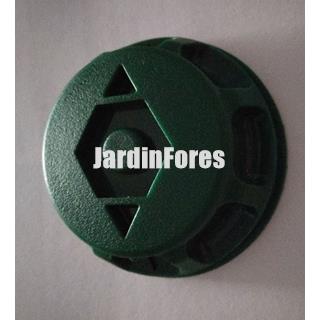 Tapa cabezal Oleo-Mac Easy&Longlife - Imagen 1