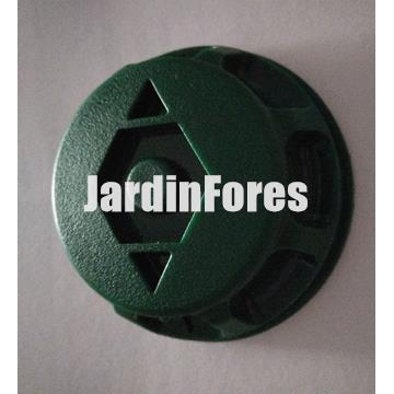 Tapa cabezal Oleo-Mac Easy&Longlife - Imagen 1