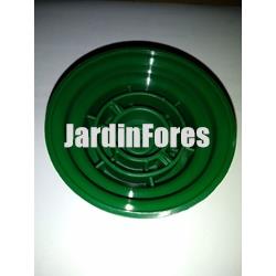 Tapa cabezal Oleo-Mac Easy&Longlife - Imagen 2