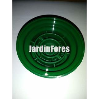 Tapa cabezal Oleo-Mac Easy&Longlife - Imagen 2