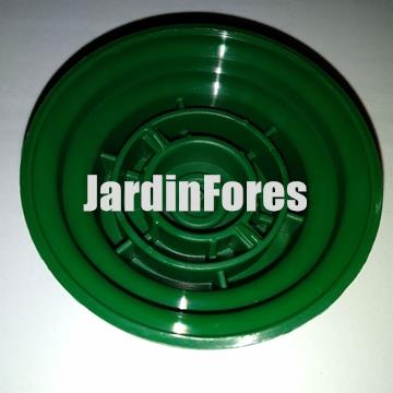 Tapa cabezal Oleo-Mac Easy&Longlife - Imagen 2