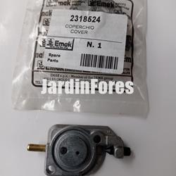 Tapa carburador Zama C1Q-E3 (2318524) - Imagen 1
