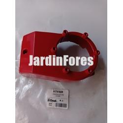 Tapa cárter motor ahoyador y motobomba Efco (4174165R) - Imagen 1