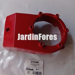 Tapa cárter motor ahoyador y motobomba Efco (4174165R) - Imagen 1