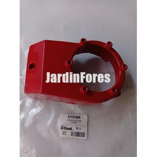 Tapa cárter motor ahoyador y motobomba Efco (4174165R) - Imagen 1