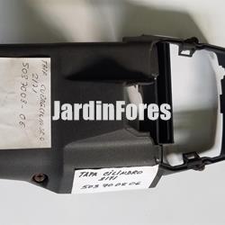 Tapa cilindro Jonsered 2171 (503700806) - Imagen 1