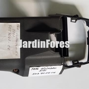 Tapa cilindro Jonsered 2171 (503700806) - Imagen 1