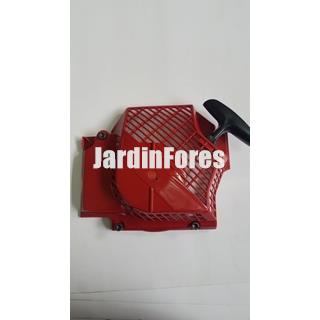 Tapa de arranque completa Jonsered 2171 (503692904) - Imagen 1